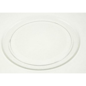 Plateau tournant verre pour Micro-ondes LG 3390W1A044B