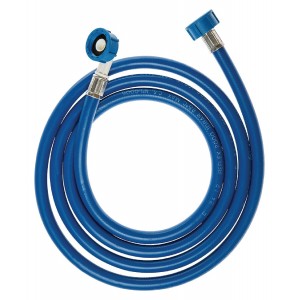 Tuyau d'arrivée d'eau coude pour Lave-Linge ELECTROLUX 9029793438