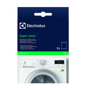 Super clean anti-calcaire pour Lave-Linge ELECTROLUX 9029803757