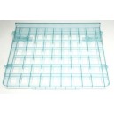 GRILLE BLEUE 331X303MM POUR RÉFRIGÉRATEUR DOMETIC