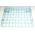 GRILLE BLEUE 331X303MM POUR RÉFRIGÉRATEUR DOMETIC
