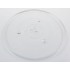  PLATEAU EN VERRE 31,5CM POUR MICRO-ONDES DELONGHI
