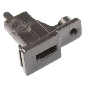Insert porte tiroir pour Four SMEG  764410426