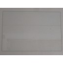 TABLETTE EN VERRE SECURITE POUR REFRIGERATEUR LIEBHERR