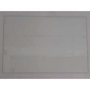Tablette en verre securité pour Réfrigérateur LIEBHERR 7271904