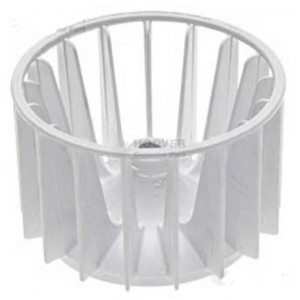 Turbine pour Sèche-Linge CANDY 49028479
