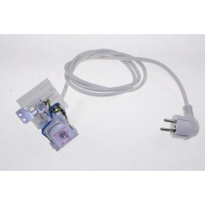 Filerie pour Lave-Linge INDESIT C00270937