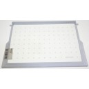 CLAYETTE EN VERRE POUR REFRIGERATEUR PROLINE
