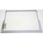 CLAYETTE EN VERRE POUR REFRIGERATEUR PROLINE