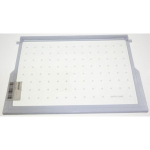 Clayette en verre pour Réfrigérateur PROLINE 40040257