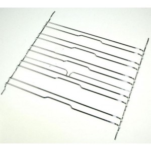 Grille minerva 67l pour Four WHIRLPOOL 481010762741