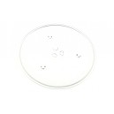 PLATEAU TOURNANT 27 CM POUR MICRO-ONDES BAUMATIC - CANDY - HOOVER