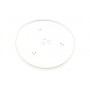 PLATEAU TOURNANT 27 CM POUR MICRO-ONDES BAUMATIC - CANDY - HOOVER