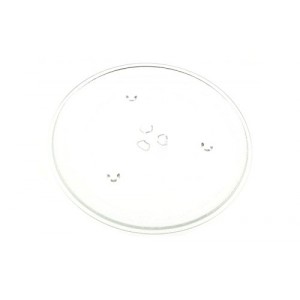 Plateau tournant 27 cm pour Micro-ondes CANDY 49033573