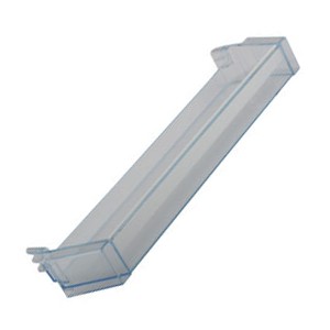 Balconnet 12x47x5 cm pour Réfrigérateur BOSCH 00704750