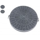 E3CFT210 FILTRE À CHARBON 210 POUR HOTTE KÜPPERSBUSCH