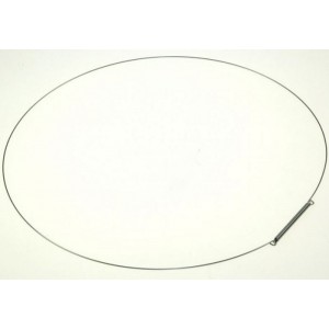 Bague de support arrière pour Lave-Linge BOSCH 00702576