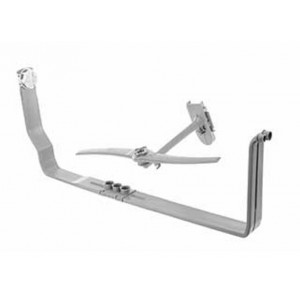Bras de cyclage pour Lave-vaisselle Bosch 00668941