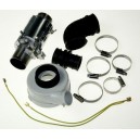 ELEMENT CHAUFFANT +CORPS DE POMPE 220-230V AL POUR LAVE VAISSELLE WHIRLPOOL