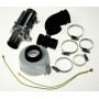 ELEMENT CHAUFFANT +CORPS DE POMPE 220-230V AL POUR LAVE VAISSELLE WHIRLPOOL