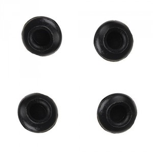Supports de grille en caoutchouc x4 pour Cuisinière WHIRLPOOL C00382262