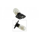 AMPOULE 30W POUR MICRO-ONDES WHIRLPOOL
