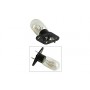 AMPOULE 30W POUR MICRO-ONDES WHIRLPOOL