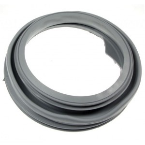 Joint de hublot pour Lave-Linge WHIRLPOOL 481010741514