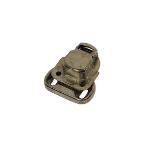 Charnière inférieur de porte pour Lave-Linge CANDY 92784297