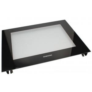 vitre extérieur pour Four SAMSUNG DG94-00436D