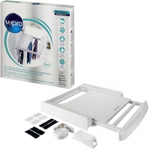 Kit pour Lave-linge W-PRO 484000008545