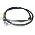 cable de commande communication 86 cm
