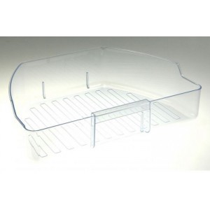 Bac à légumes transparent pour Réfrigérateur DOMETIC 2413367000