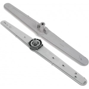 Bras de cyclage inférieur et supérieur pour Lave-vaisselle Beko 1764790100 + 1746200600
