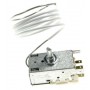 THERMOSTAT RANCO K59L1287 ÉQUIV.K59H1300 POUR REFRIGERATEUR LIEBHERR