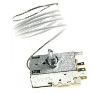 Thermostat ranco K59L1287 pour Réfrigérateur, Congélateur LIEBHERR 3848246
