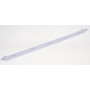 PROFILE ARRIERE CLAYETTE POUR REFRIGERATEUR BEKO