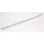 PROFILE ARRIERE CLAYETTE POUR REFRIGERATEUR BEKO