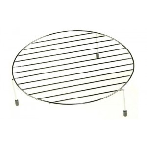 Grille pour Micro-ondes LG 5026W1A064E