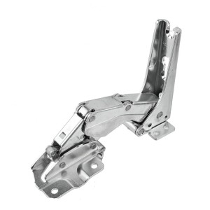 Charnière de porte pour Réfrigérateur, Congélateur LIEBHERR 7043356