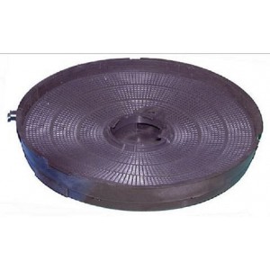 Filtre à charbon pour Hotte WHIRLPOOL 309.029