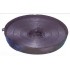 FILTRE A CHARBON POUR HOTTE TYPE 40 DIA280 40 POUR HOTTE WHIRPOOL