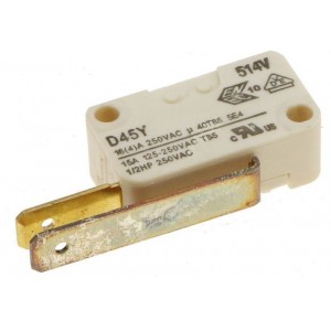 Mini rupteur pour Lave-vaisselle Fagor 32X2757