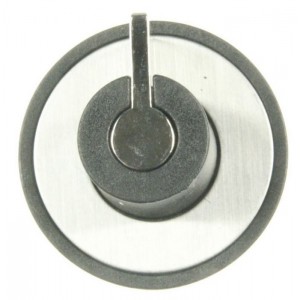 Manette de gaz pour Plaque de cuisson SMEG 694976215