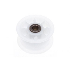 Poulie tendeur pour Sèche-Linge HAIER 0180800243A