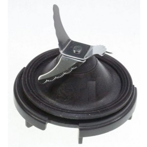 Couteau complet pour Blender ELECTROLUX 4055092607