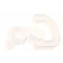 GROMMET HINGE REF LOW MTPJT POM POUR REFRIGERATEUR SAMSUNG