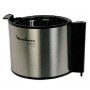PORTE-FILTRE + CLAPET POUR CAFETIERE MOULINEX