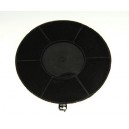 FILTRE CHARBON x 1 POUR HOTTE CANDY/HOOVER