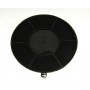 FILTRE CHARBON x 1 POUR HOTTE CANDY/HOOVER